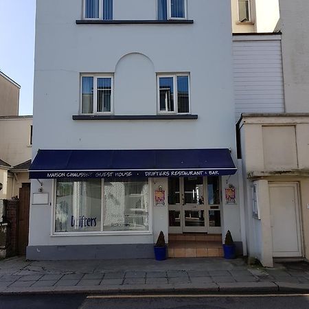 Maison Chaussey Guest House Saint Helier Jersey Exterior foto